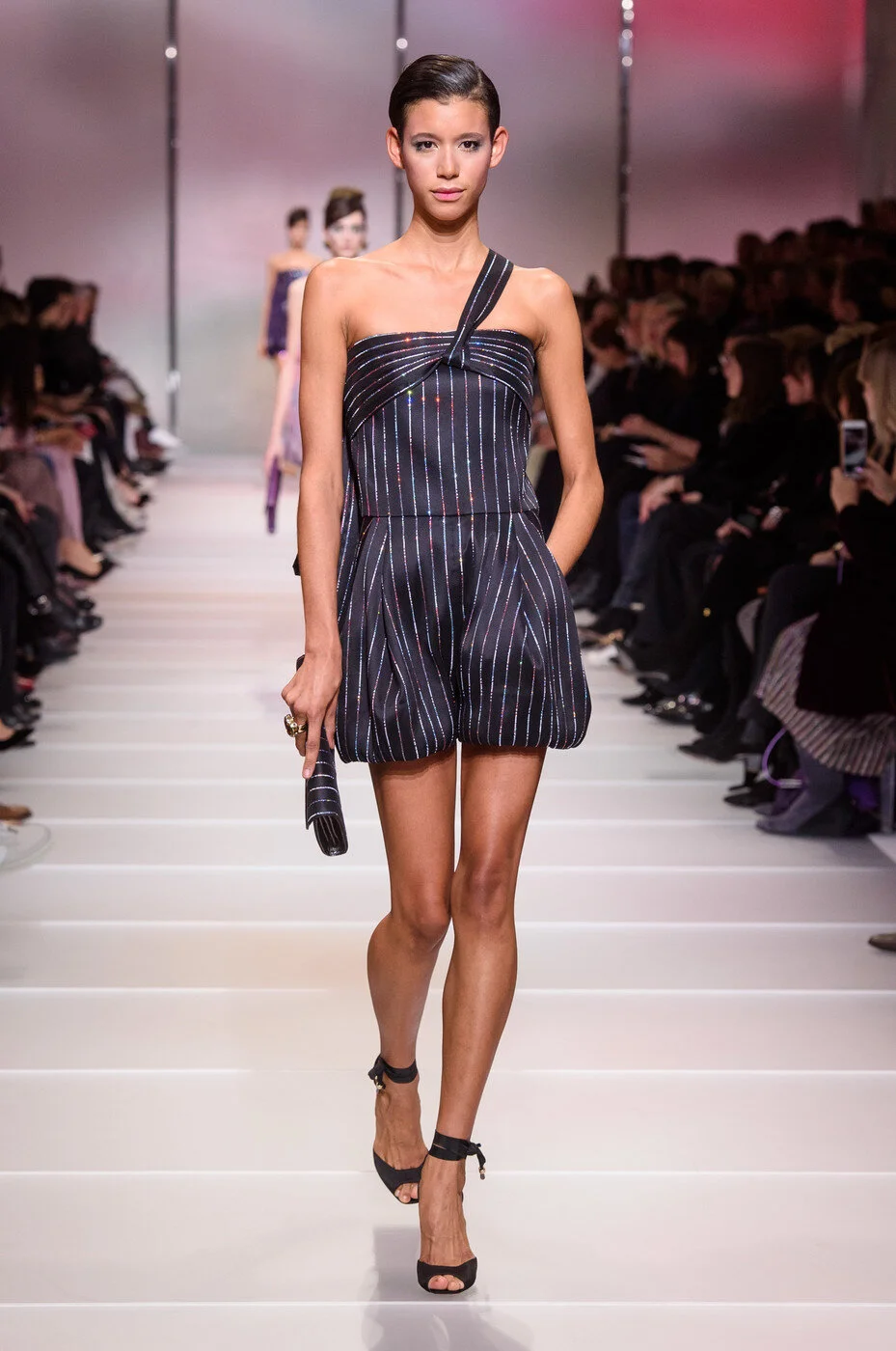 Armani romper deals